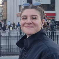 Meryem Oldro headshot