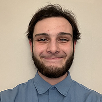 Tyler Pendleton headshot