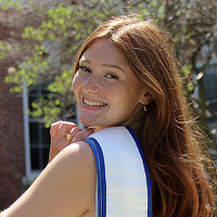 Kacey Daly headshot