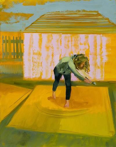 Night Studios: Suzanne Schireson