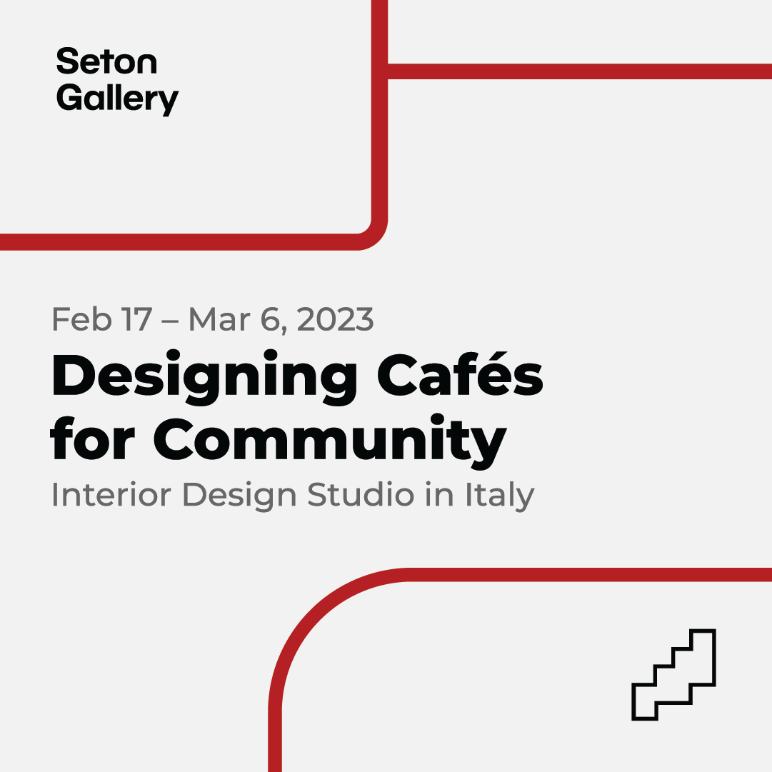 Designing Cafés for Community