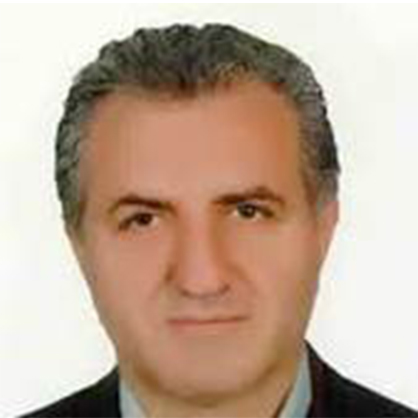 Abe Ardeshir