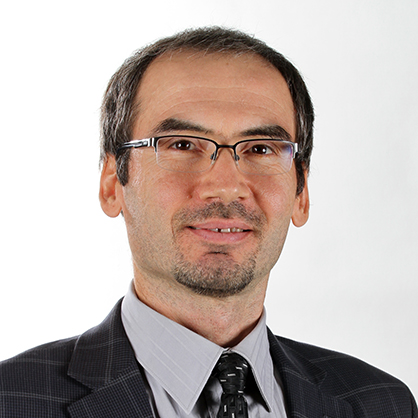 Ahmet Ozkul