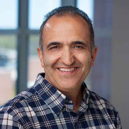 Ali Senejani