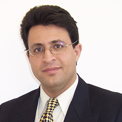 Alireza Daneshfar