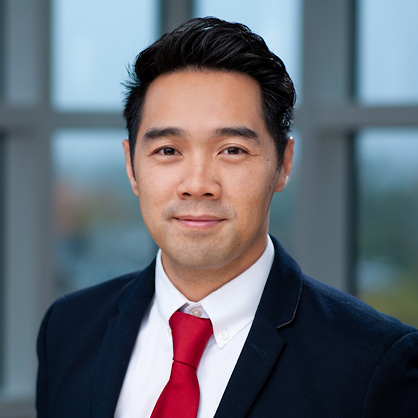 Alvin  Tran