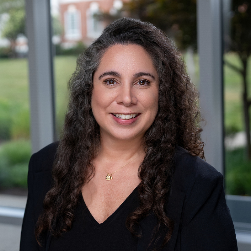 Andrea Malave Doyle