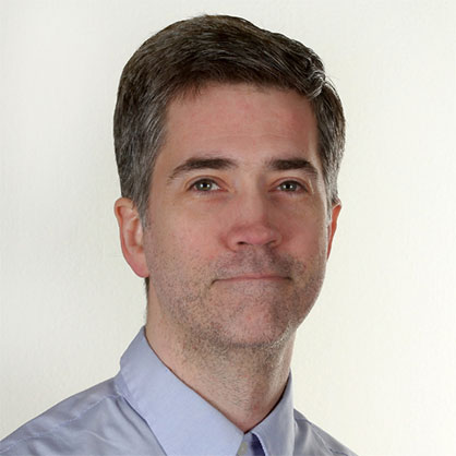 Brett McCormick