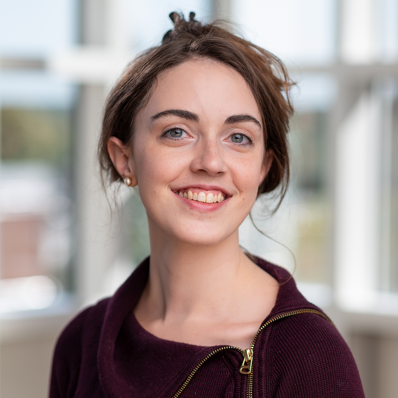 Caitlin Truesdale