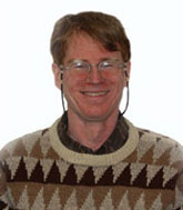Carl Barratt