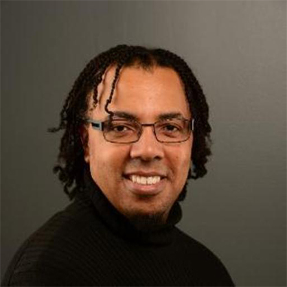 Carlton Pitts