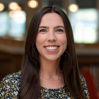 Cassandra Champagne, Ph.D.