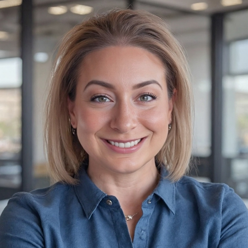 Cassandra  Sedelmaier