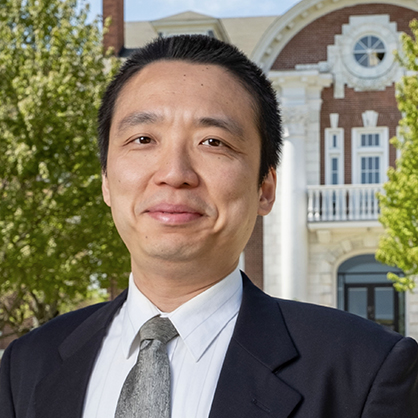 Chong Qiu