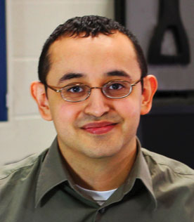 Christopher Martinez