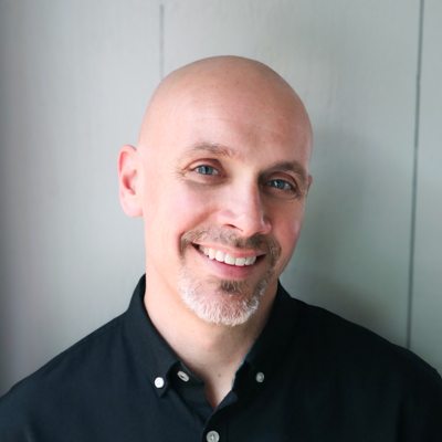 Christopher Ritchie