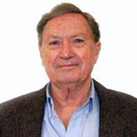 Photo of L. Craig Parker