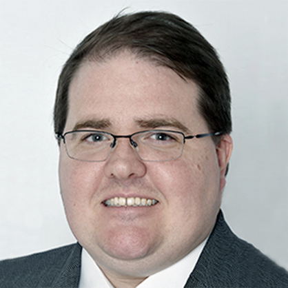 Daniel Mabrey