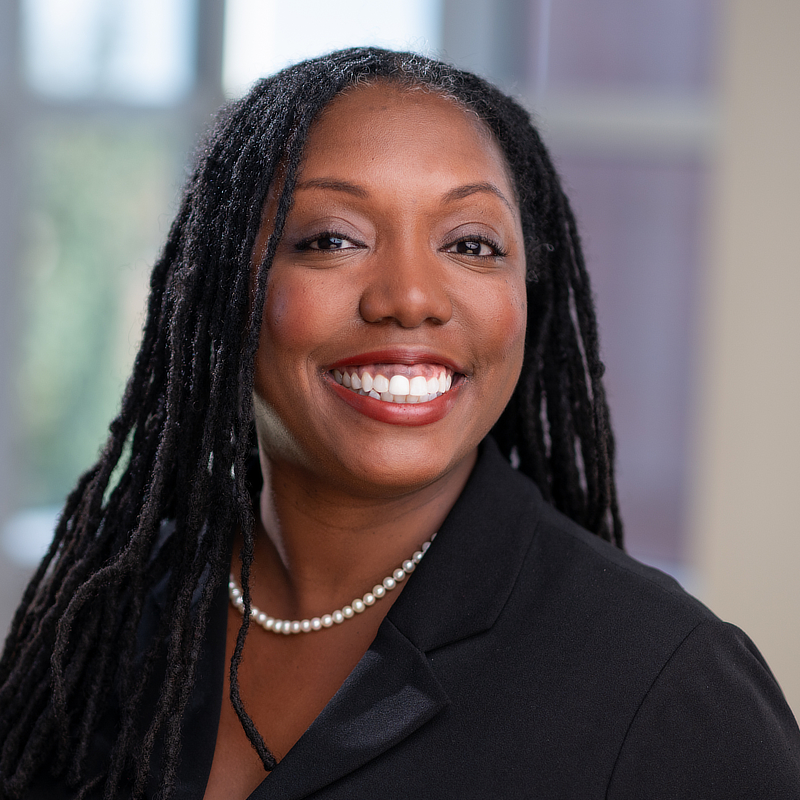 Danielle T. Cooper