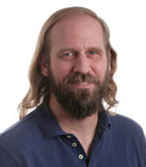 David Eggert