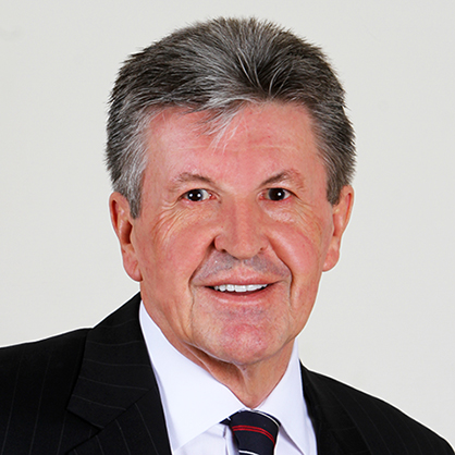 David Webb