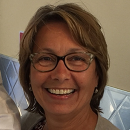 Denise Bigler headshot