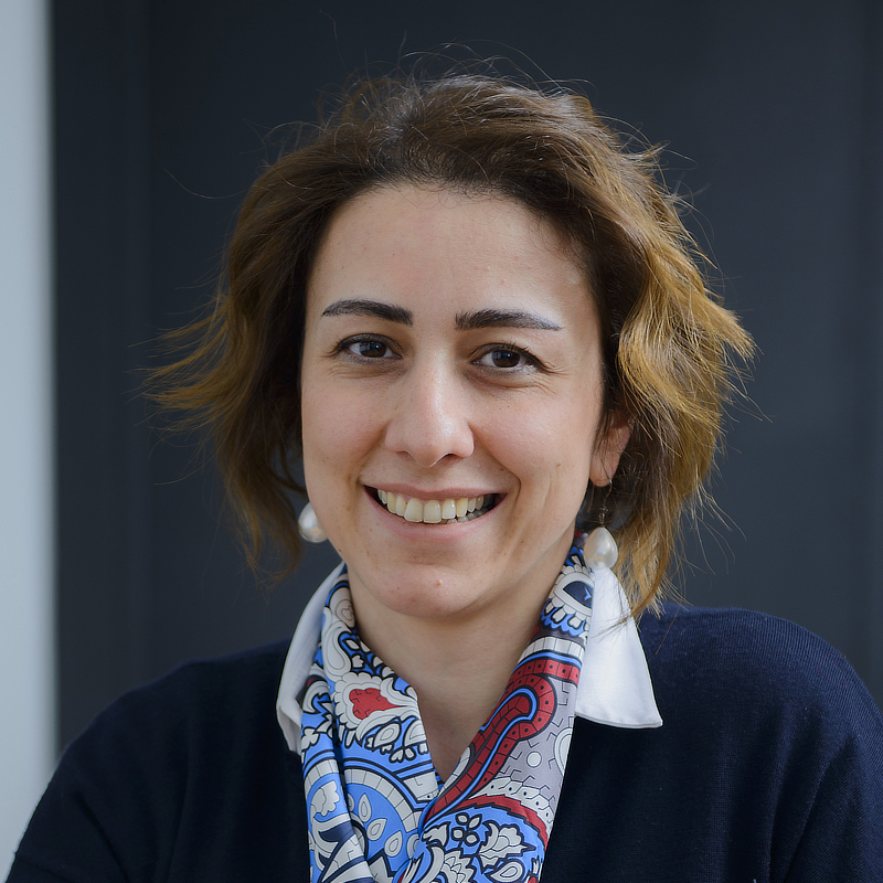 Deniz Basar