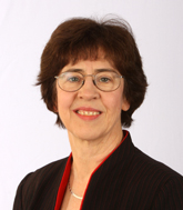 Donna Morris