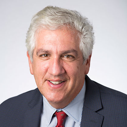 Eric Marcus