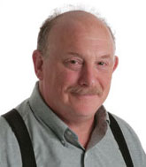 Erik Rosenthal
