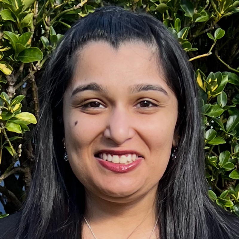 Esha Patel
