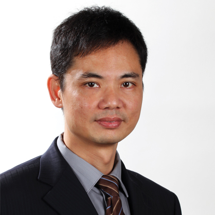 Fang (Frank) Chen