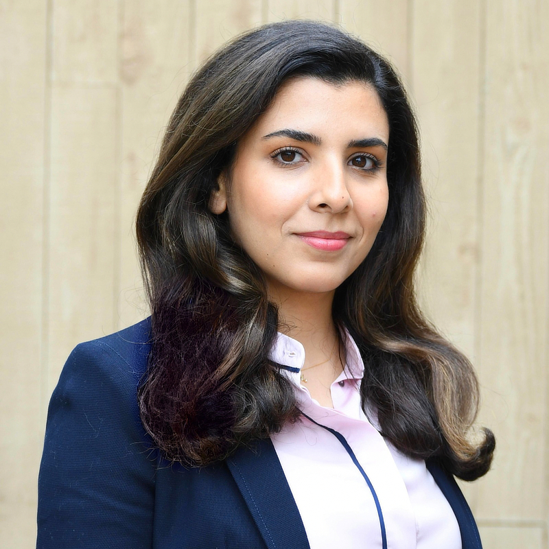 Fatima Zouhaoui