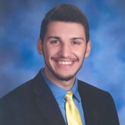 Francis Pellicano
