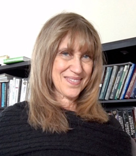 Gail Berardesca