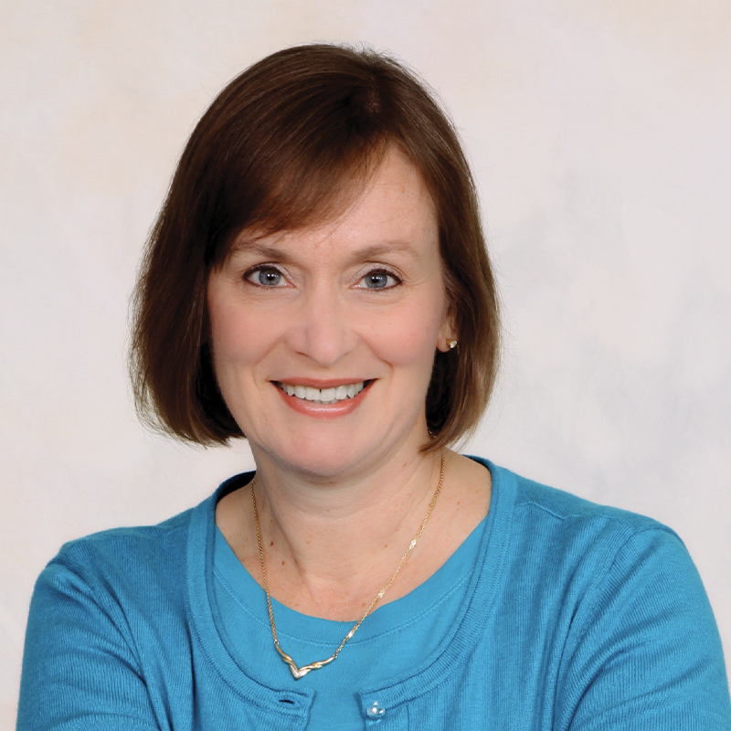 Gail Hartnett