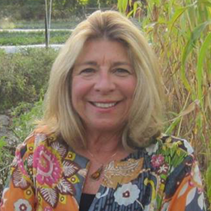 Georgia Chavent