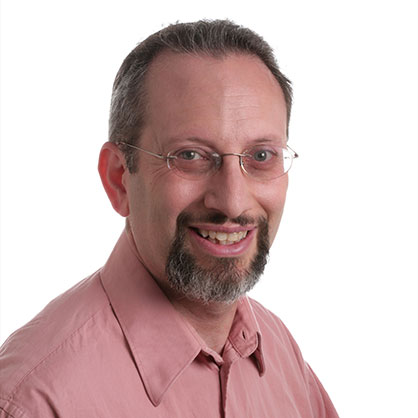 Gil Fried