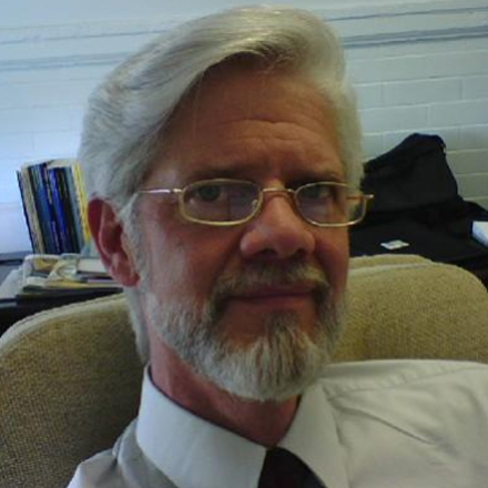 Gordon Simerson