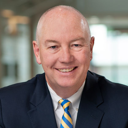 Gregory E. Eichhorn