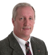 Gregory Broderick
