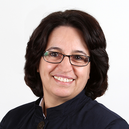 Halima Belemlih