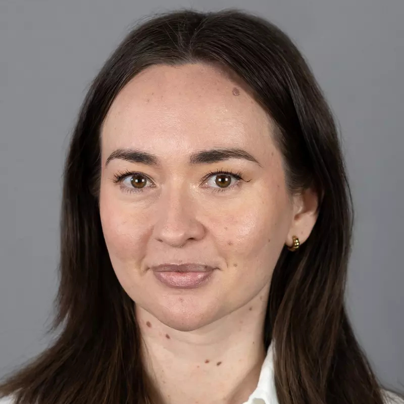Hannah Hooper