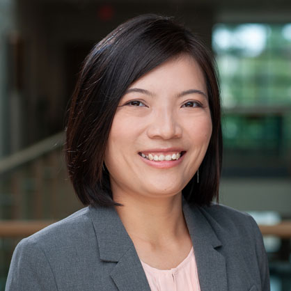 Huan Gu