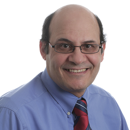 Ismail Orabi