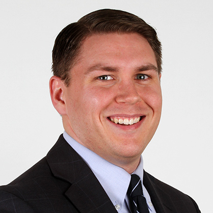 Jeff Luoma headshot