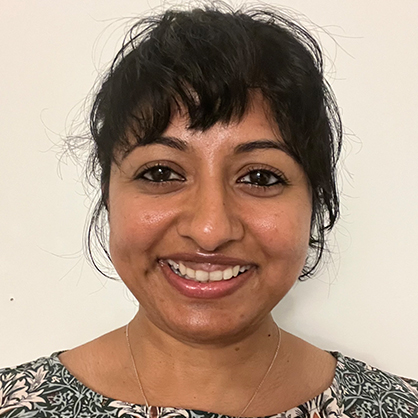 Jestine Philip