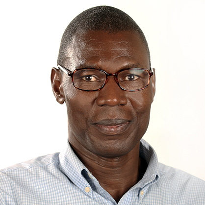 John Osambo