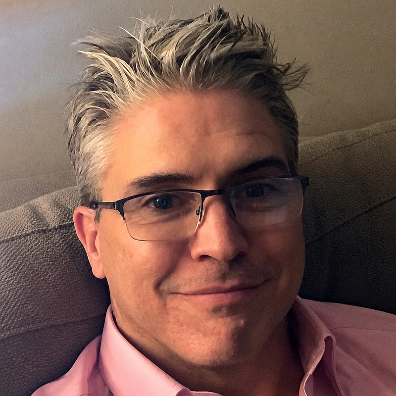 Jonathan Yukich