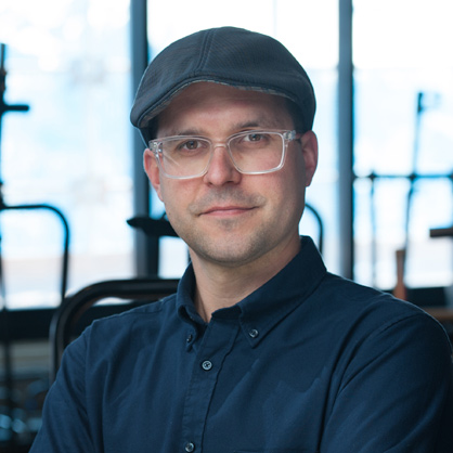 Joseph Smolinski